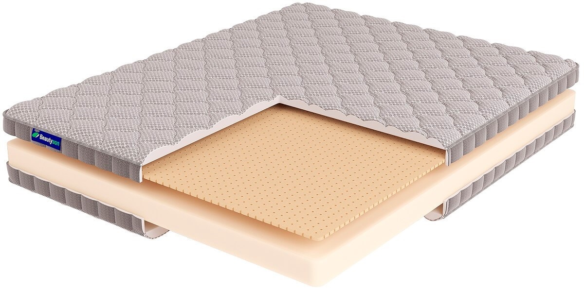 Матрас Roll Foam 10 Latex